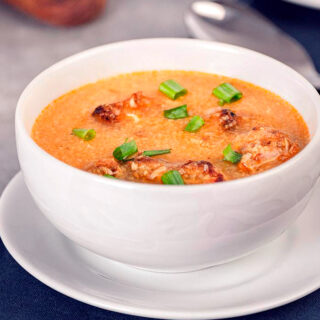 Caldinho de Quirerinha