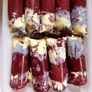 Geladão de Açaí