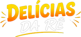 Delícias da Rê