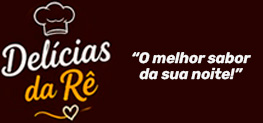 Delícias da Rê